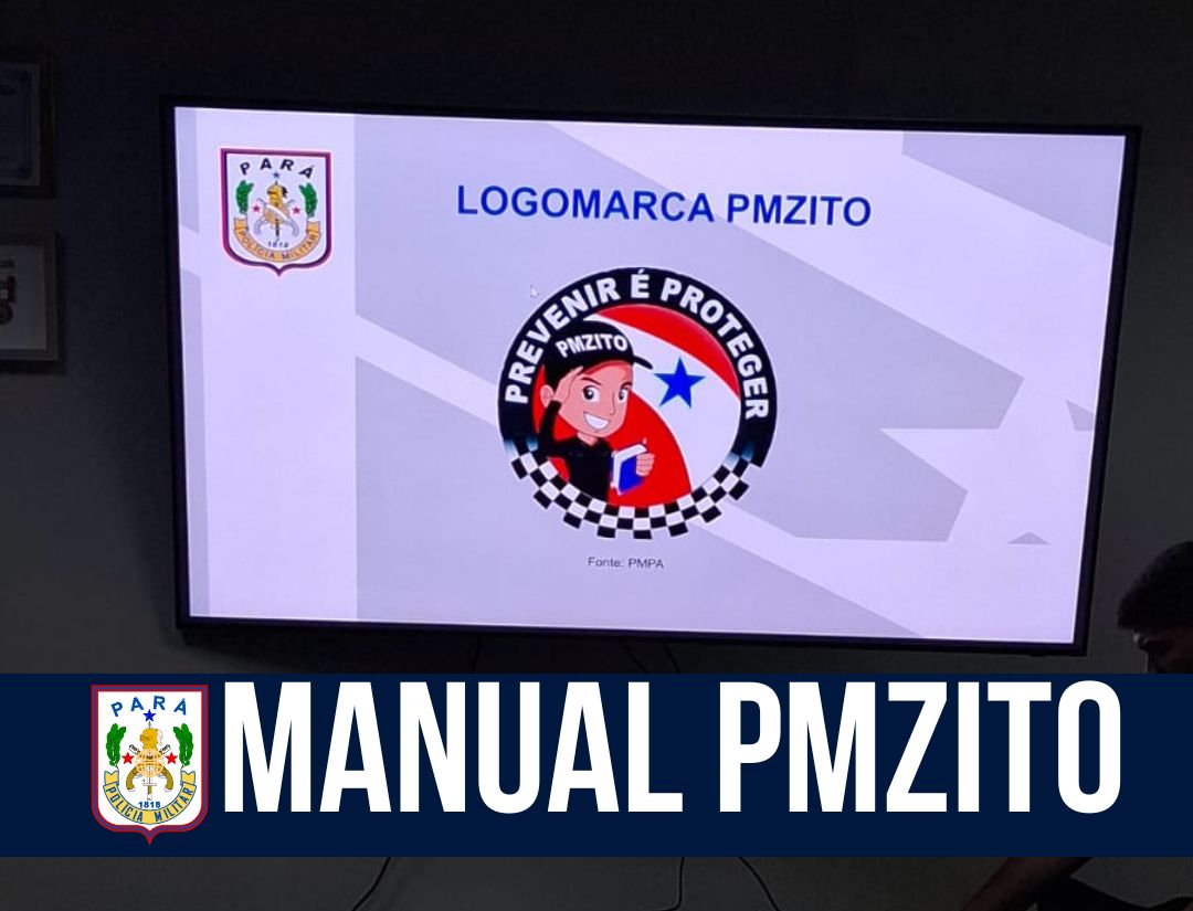 DPCDH apresenta Manual PMZito